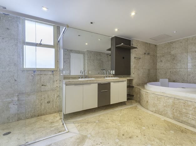 Imagem Apartamento com 4 Quartos à Venda, 465 m² em Jardim Paulistano - São Paulo