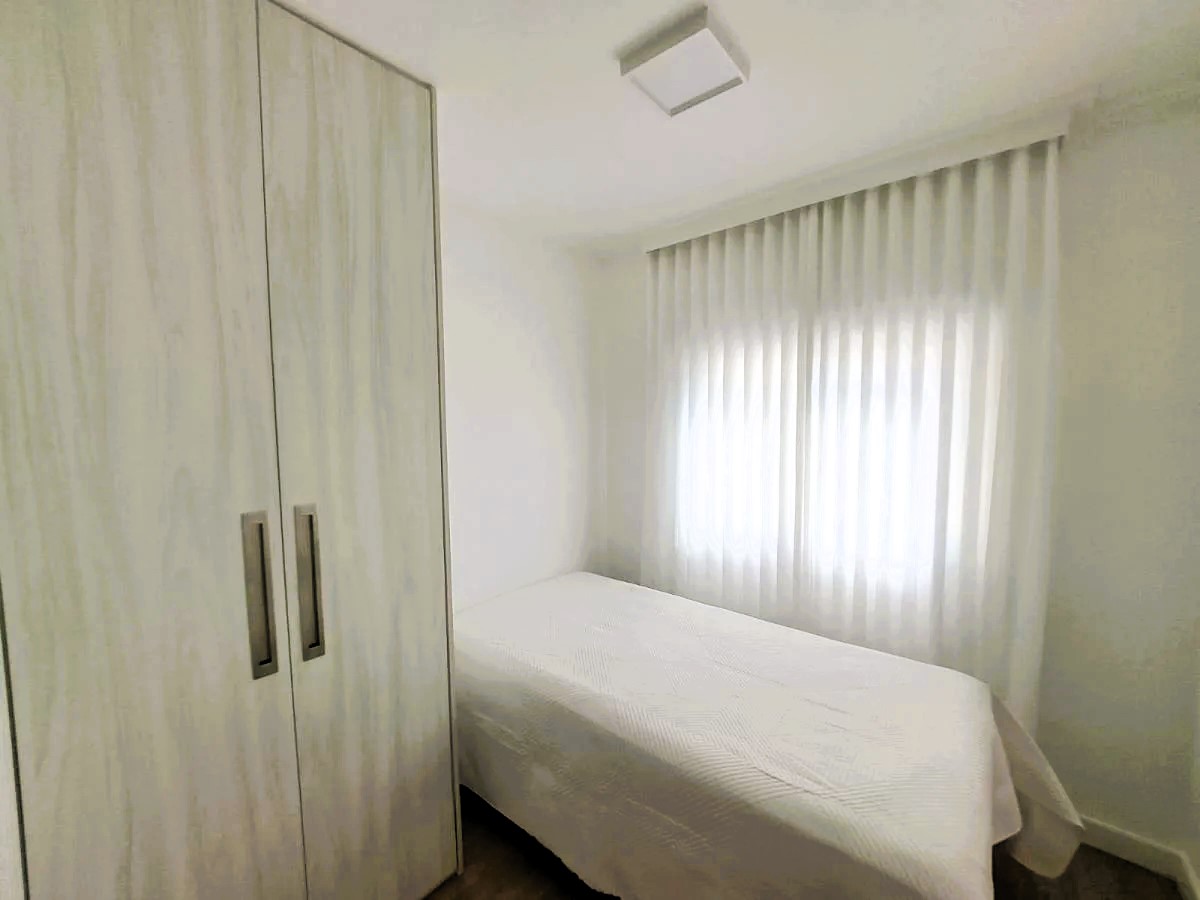 Imagem Apartamento com 3 Quartos à Venda, 107 m²em Tatuapé - São Paulo