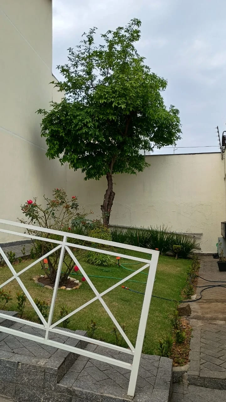 Foto do imóvel: Casa de Condomínio com 3 Quartos à Venda, 135 m² em Chácara Seis de Outubro - São Paulo