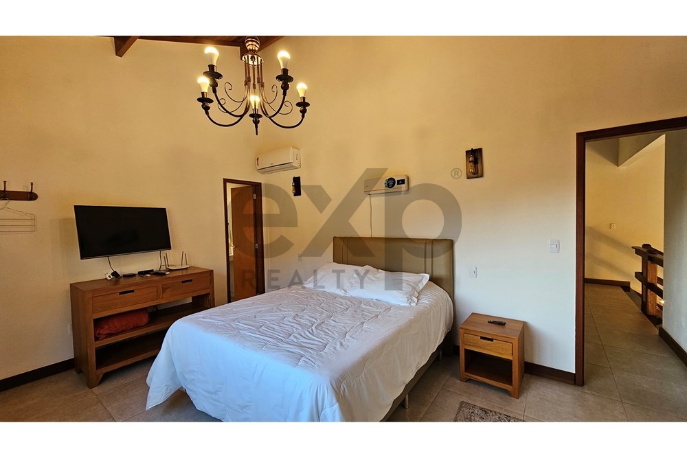 Imagem Casa de Condomínio com 4 Quartos à Venda, 290 m² em Areal - Areal