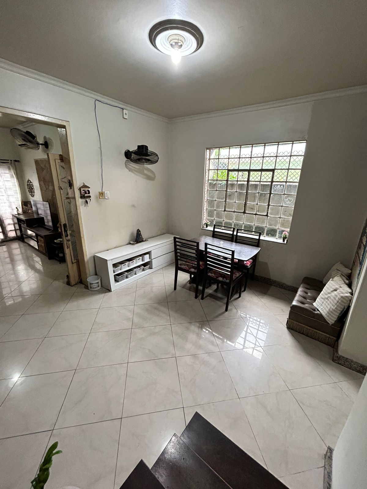 Imagem Casa com 3 Quartos à Venda, 276 m²em Nazaré - Belém
