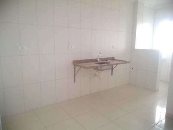 Imagem Apartamento com 2 Quartos à Venda, 68 m² em Caiçara - Praia Grande