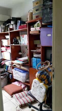 Foto do imóvel: Apartamento com 3 Quartos à Venda, 90 m² em Indianópolis - São Paulo