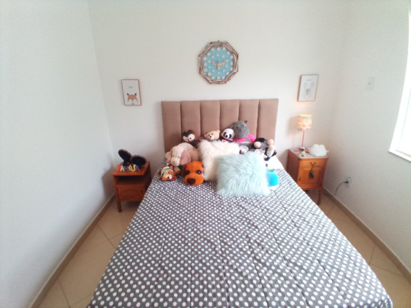 Imagem Casa de Condomínio com 3 Quartos à Venda, 120 m² em Ogiva - Cabo Frio
