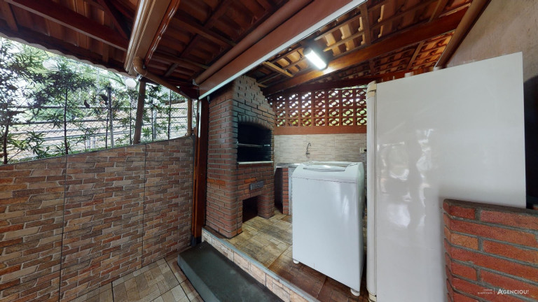 Imagem Apartamento com 2 Quartos à Venda, 58 m² em Vila Guarani (z Sul) - São Paulo