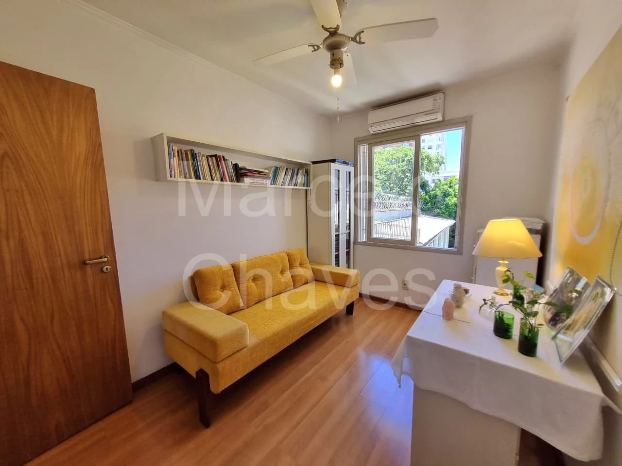 Imagem Casa com 4 Quartos à Venda, 134 m² em Cidade Baixa - Porto Alegre