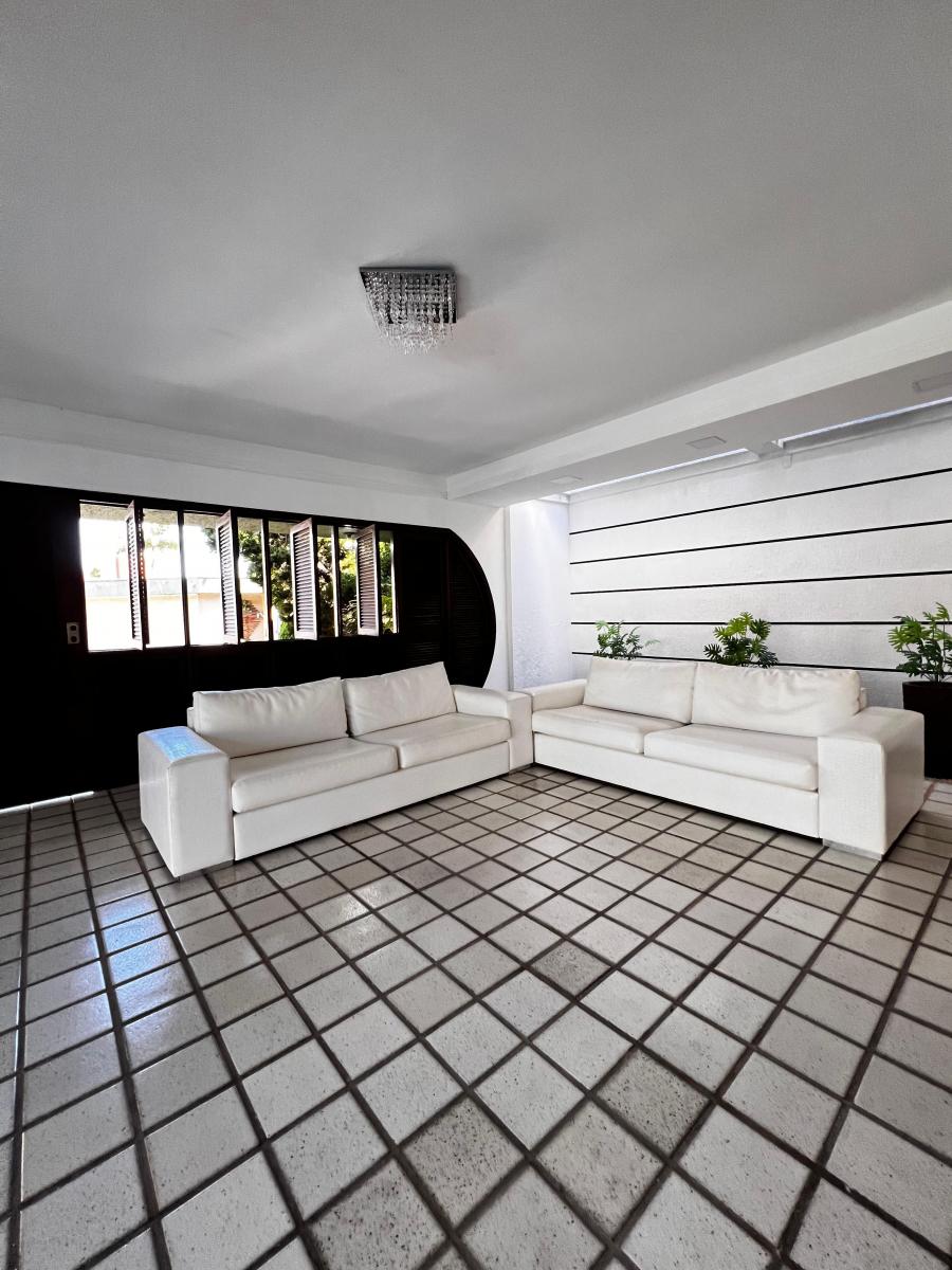 Imagem Casa com 3 Quartos à Venda, 391 m²em Capim Macio - Natal