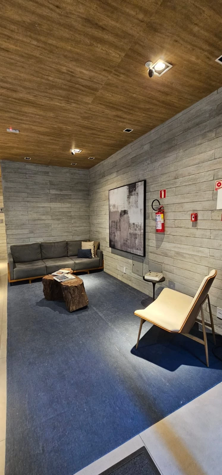 Imagem Studio com 1 Quarto à Venda, 23 m² em Consolação - São Paulo