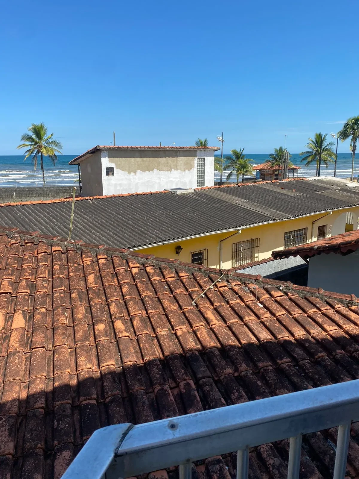 Imagem Sobrado com 5 Quartos à Venda, 195 m² em Jardim Praia Grande - Mongaguá
