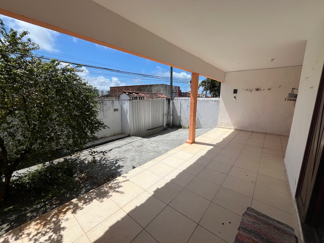 Foto do imóvel: Casa com 3 Quartos à Venda, 136 m² em São Jorge - Maceió