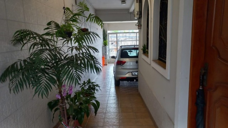 Imagem Sobrado com 4 Quartos à Venda, 227 m²em Assunção - São Bernardo do Campo