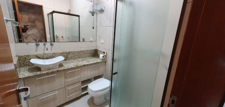 Imagem Sobrado com 3 Quartos para Alugar,  em Vila Mariana - São Paulo