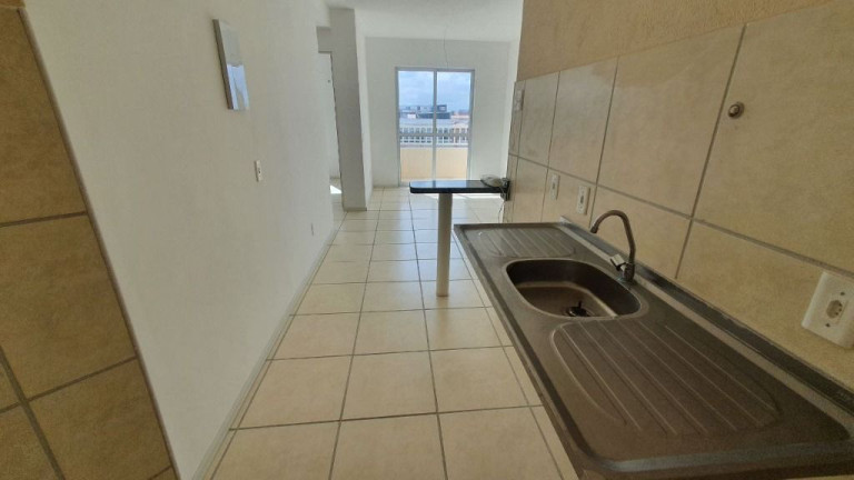 Imagem Apartamento com 3 Quartos à Venda, 54 m² em Montese - Fortaleza
