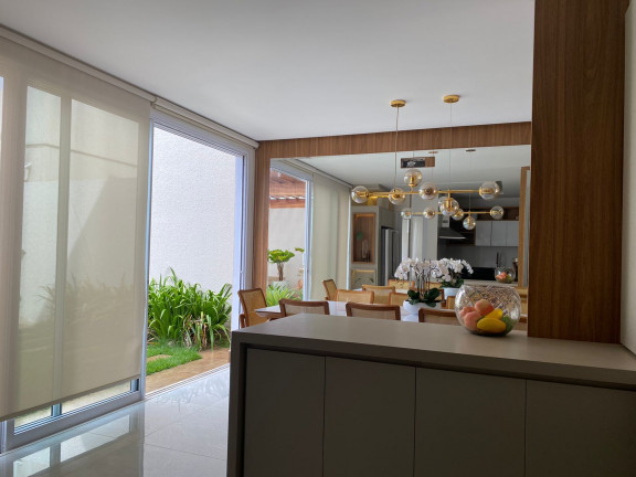 Imagem Casa de Condomínio com 4 Quartos à Venda, 191 m²em Jardim Atlântico - Goiânia