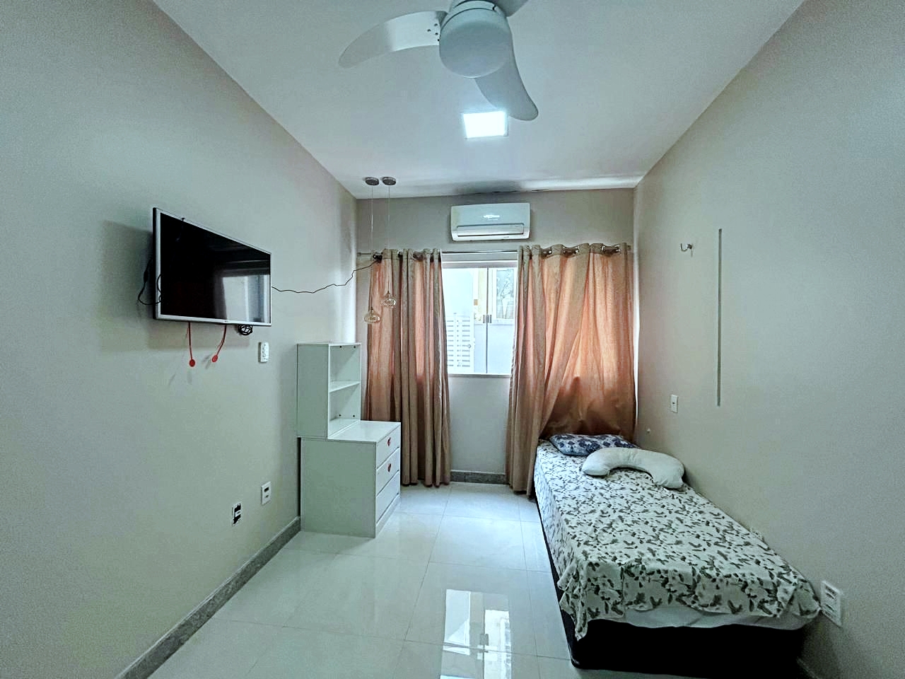 Imagem Casa de Condomínio com 4 Quartos à Venda, 466 m² em Parque Verde - Belém