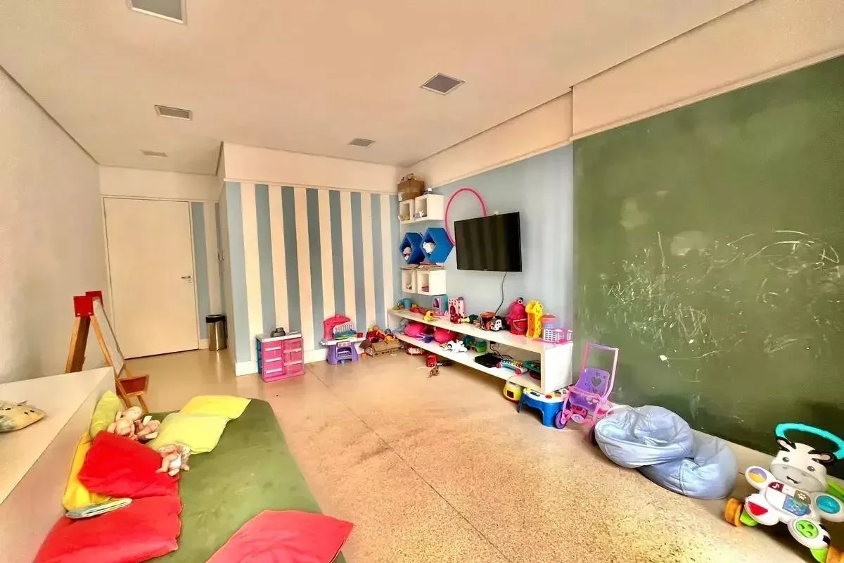 Imagem Apartamento com 3 Quartos à Venda, 100 metros em Chácara Inglesa - São Paulo