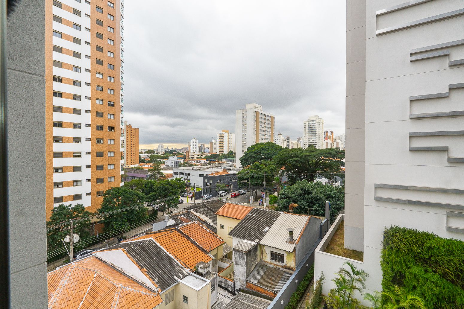 Imagem Apartamento com 2 Quartos à Venda, 84 m²em Vila Mariana - São Paulo