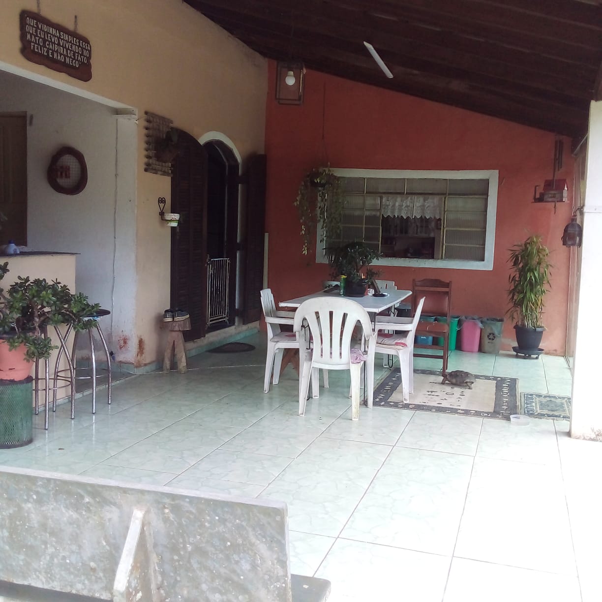 Imagem Chácara com 5 Quartos à Venda, 30 m² em Ribeirão do Ouro - Tapiraí