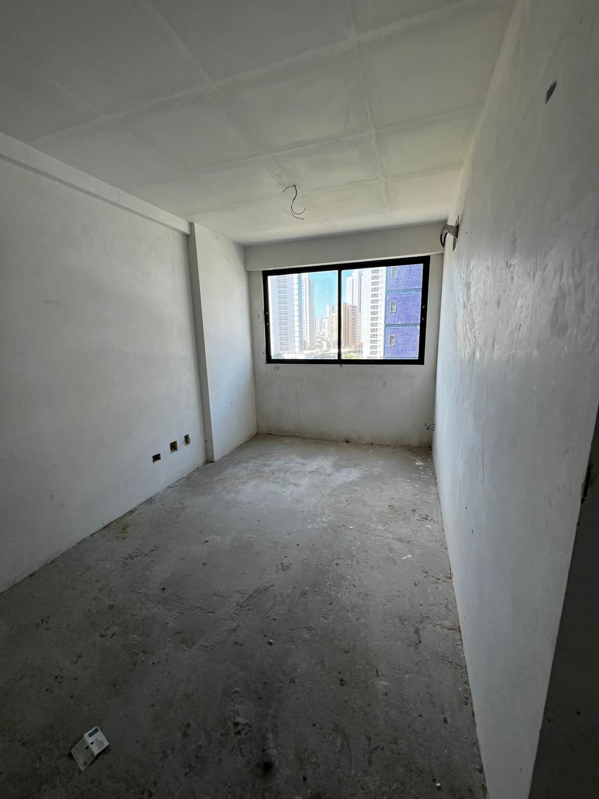 Imagem Apartamento com 1 Quarto à Venda, 30 m² em Boa Viagem - Recife