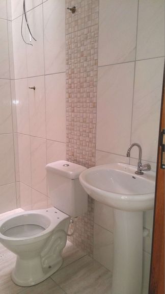 Imagem Casa com 2 Quartos à Venda, 54 m² em Eucaliptos - Fazenda Rio Grande