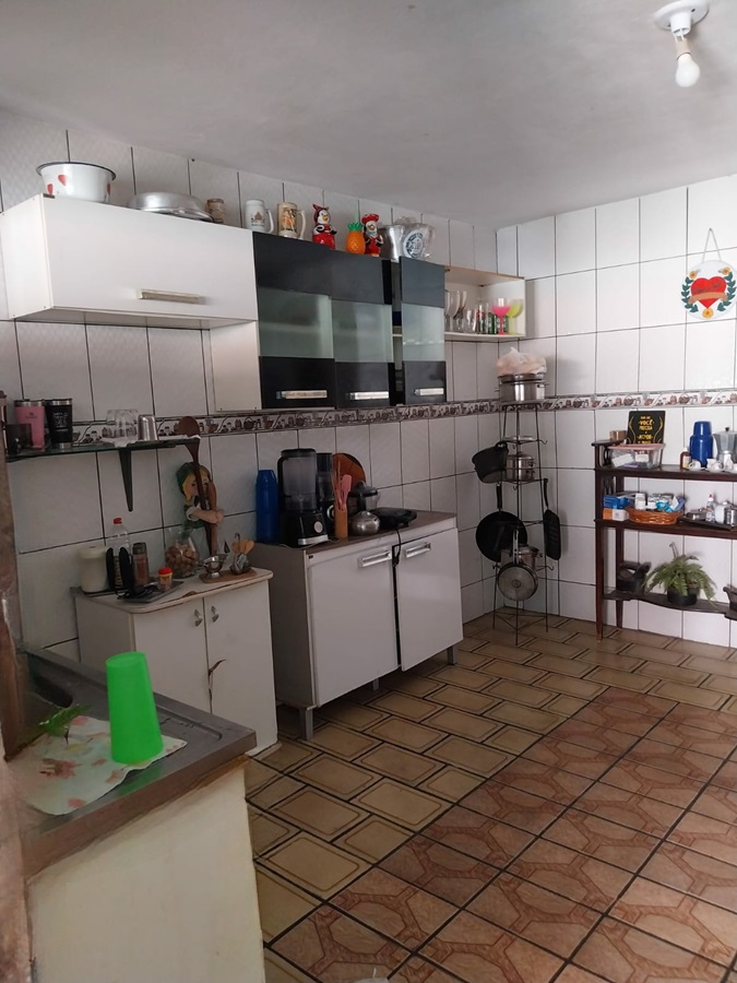 Imagem Casa com 4 Quartos à Venda, 162 m² em Águas Claras - Salvador