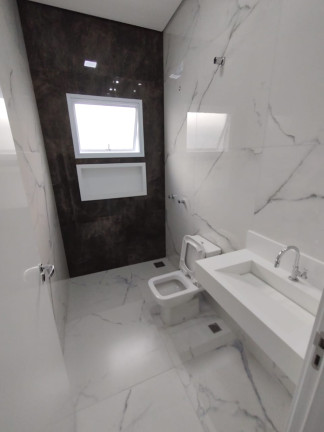 Imagem Casa com 3 Quartos à Venda, 130 m² em Jardim Boer I - Americana