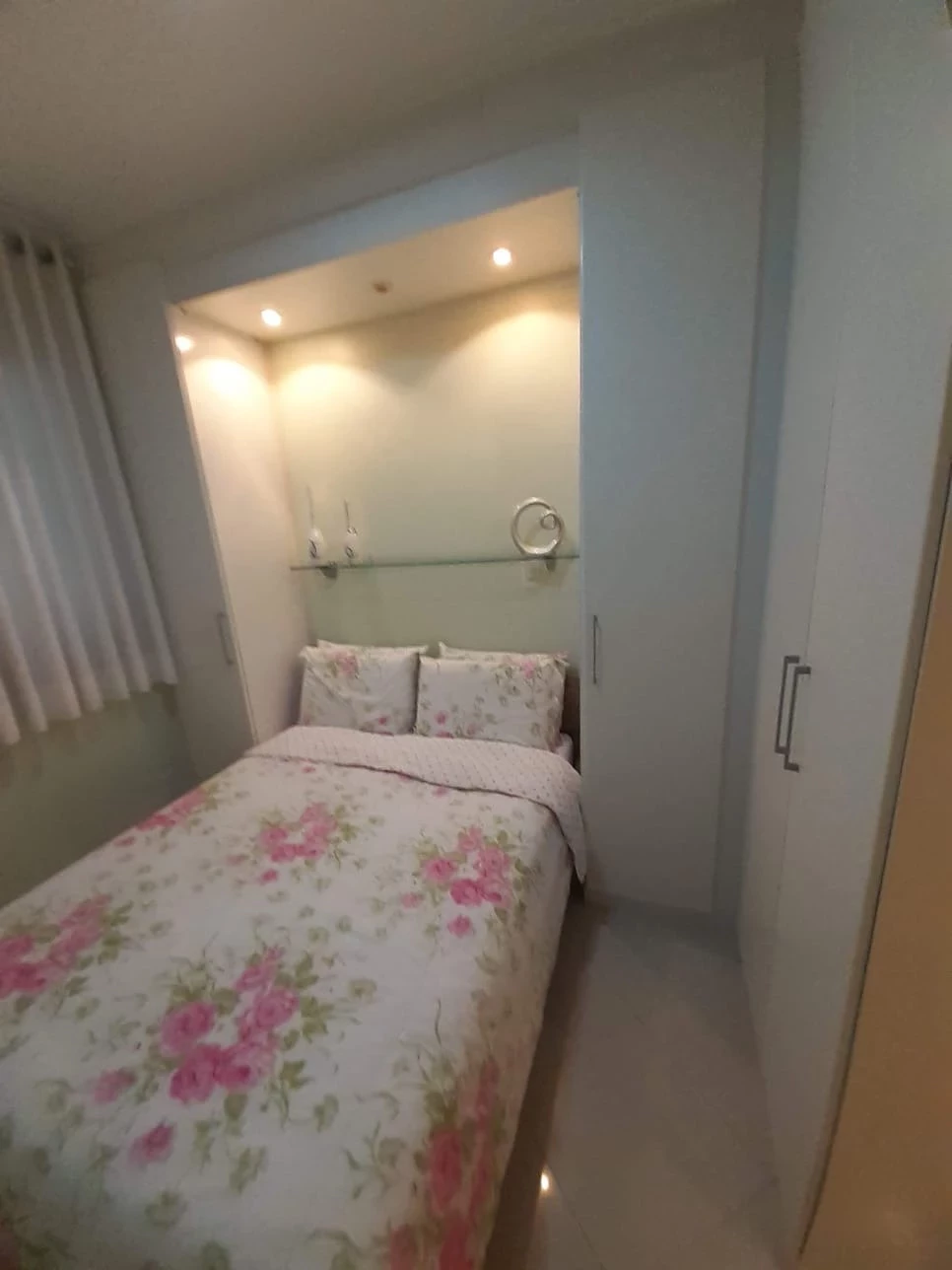 Foto do imóvel: Apartamento com 2 Quartos à Venda, 57 m² em Imirim - São Paulo