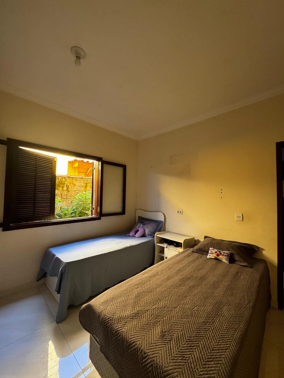 Foto do imóvel: Casa com 3 Quartos à Venda, 120 m² em Praia das Palmeiras - Caraguatatuba