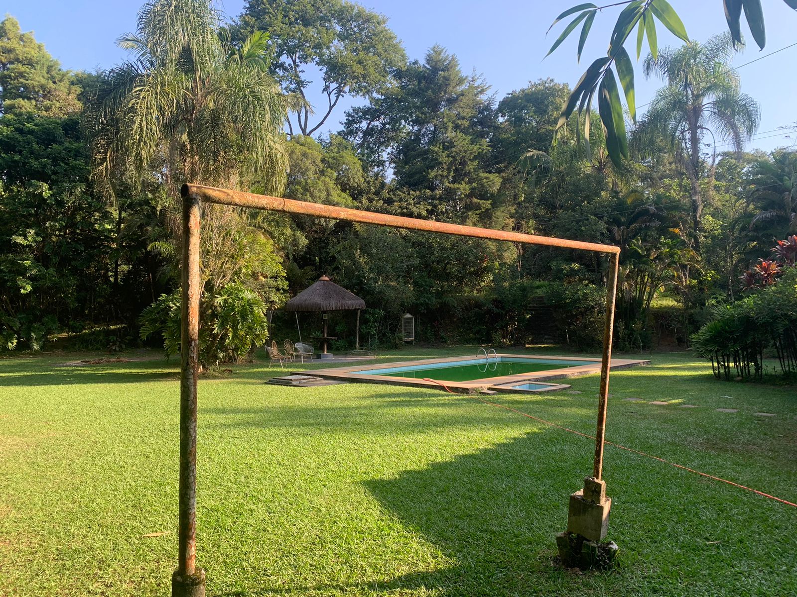 Imagem Chácara com 3 Quartos à Venda ou Locação, 6 m²em Chácara Roselândia - Cotia