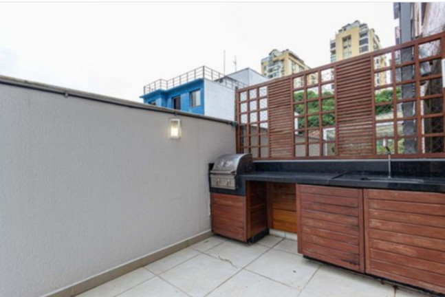 Imagem Apartamento com 3 Quartos à Venda, 143 m² em Botafogo - Rio de Janeiro