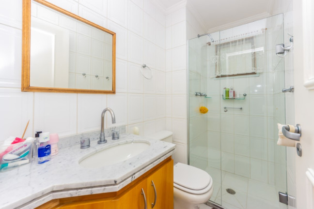 Imagem Apartamento com 4 Quartos à Venda,  em Perdizes - São Paulo