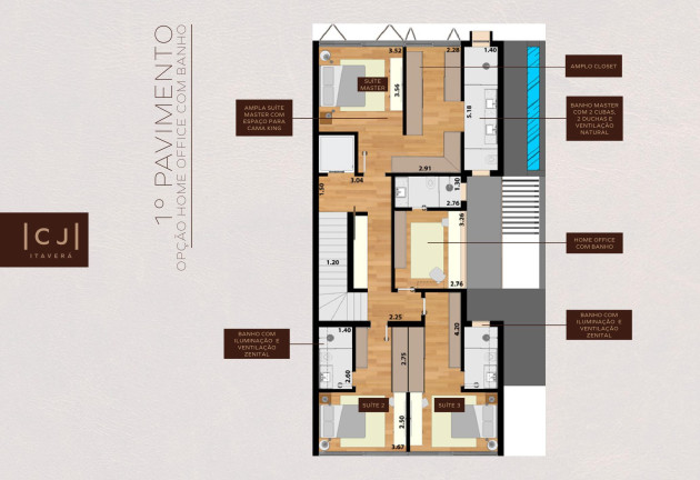 Imagem Casa de Condomínio com 4 Quartos à Venda, 643 m² em Jardim Guedala - São Paulo