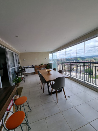 Imagem Apartamento com 3 Quartos à Venda,  em Jardim São Bento - Jundiaí