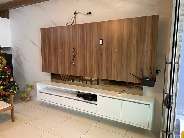 Imagem Casa com 3 Quartos à Venda, 110 m²em Boqueirão - Praia Grande