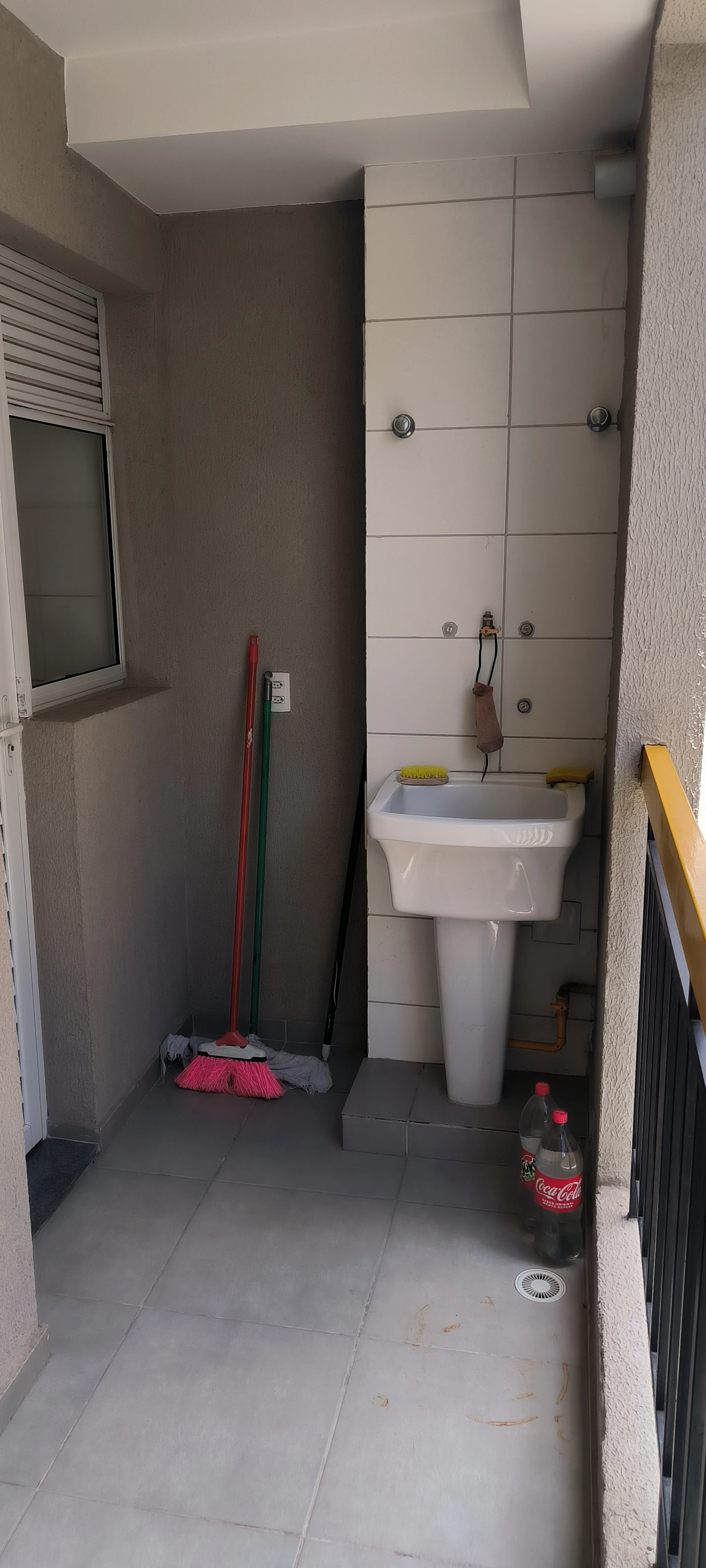 Imagem Apartamento com 2 Quartos à Venda, 40 m² em Vila Rosália - Guarulhos
