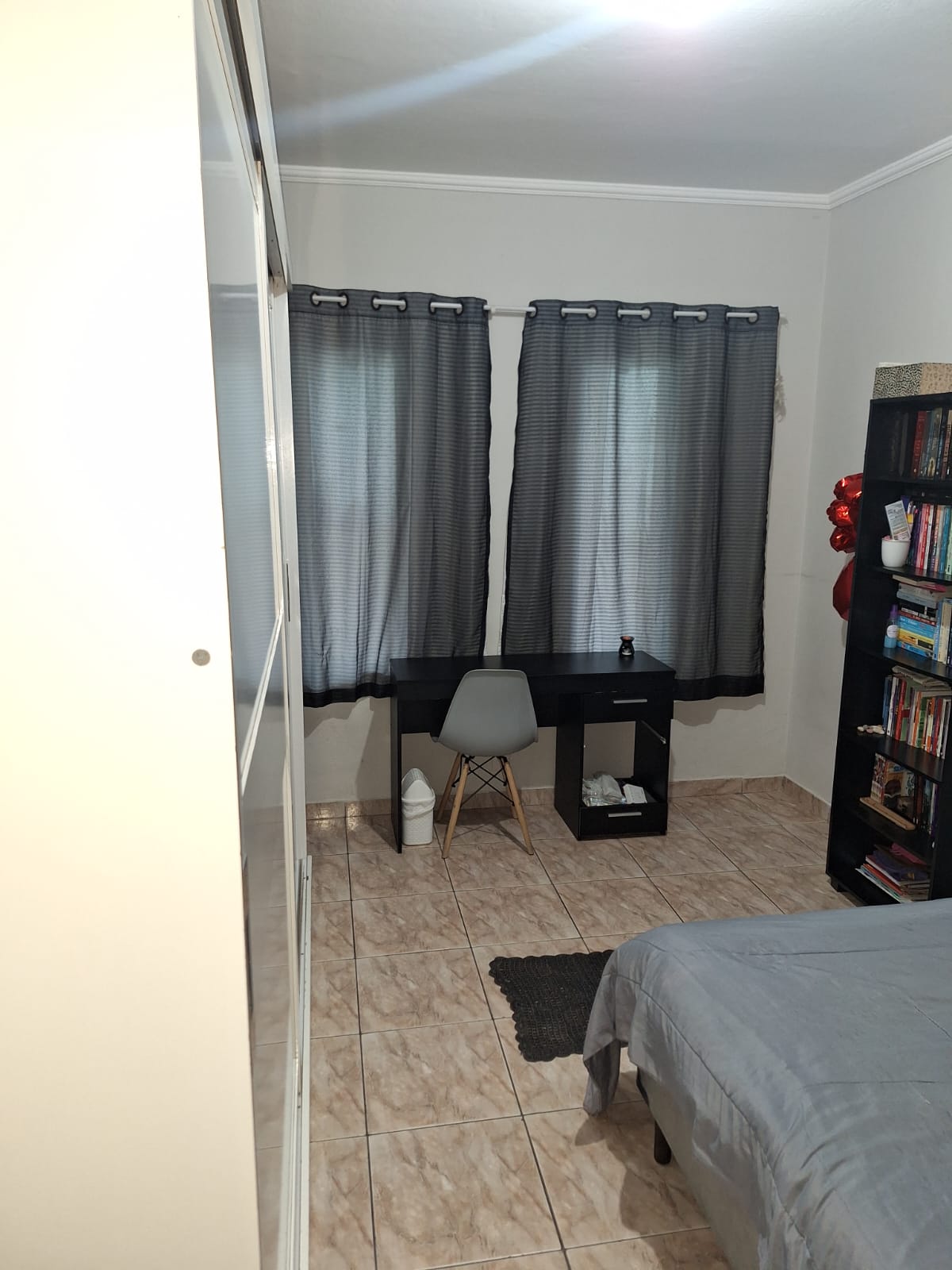 Foto do imóvel: Casa com 2 Quartos à Venda, 246 m² em Jardim Universo - Mogi das Cruzes