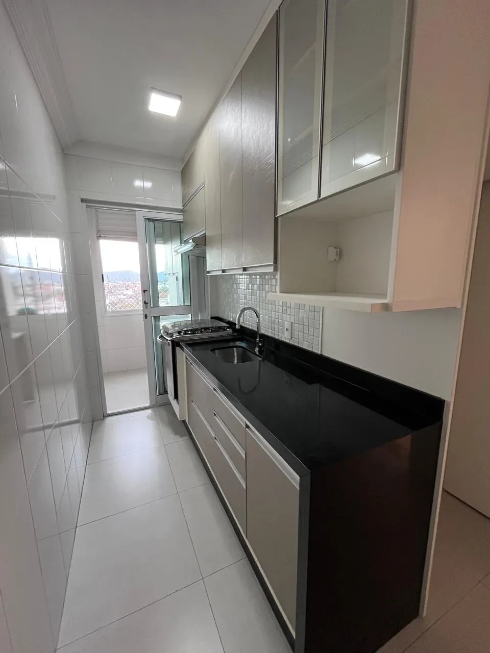 Imagem Apartamento com 3 Quartos à Venda ou Locação, 74 metros em Vila São Sebastião - Mogi das Cruzes