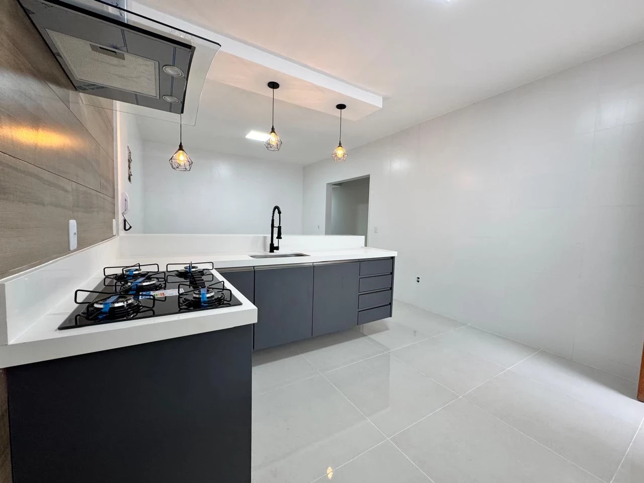 Foto do imóvel: Casa com 5 Quartos à Venda, 292 m² em Santo Antônio - Niterói