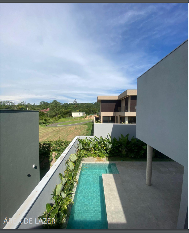 Imagem Casa com 3 Quartos à Venda, 321 m² em Pinheirinho - Itu