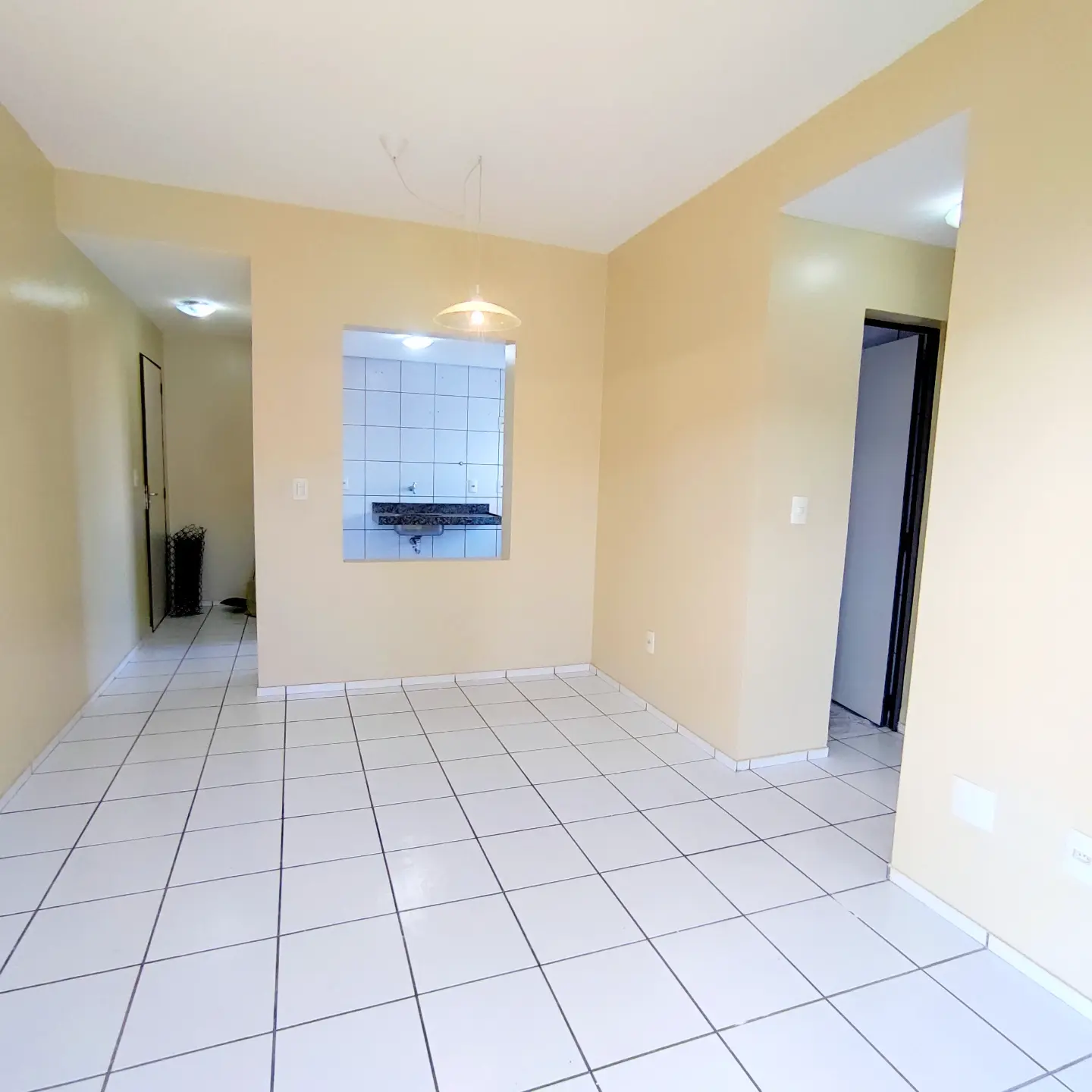 Imagem Apartamento com 2 Quartos para Alugar, 54 m²em Santa Isabel - Teresina