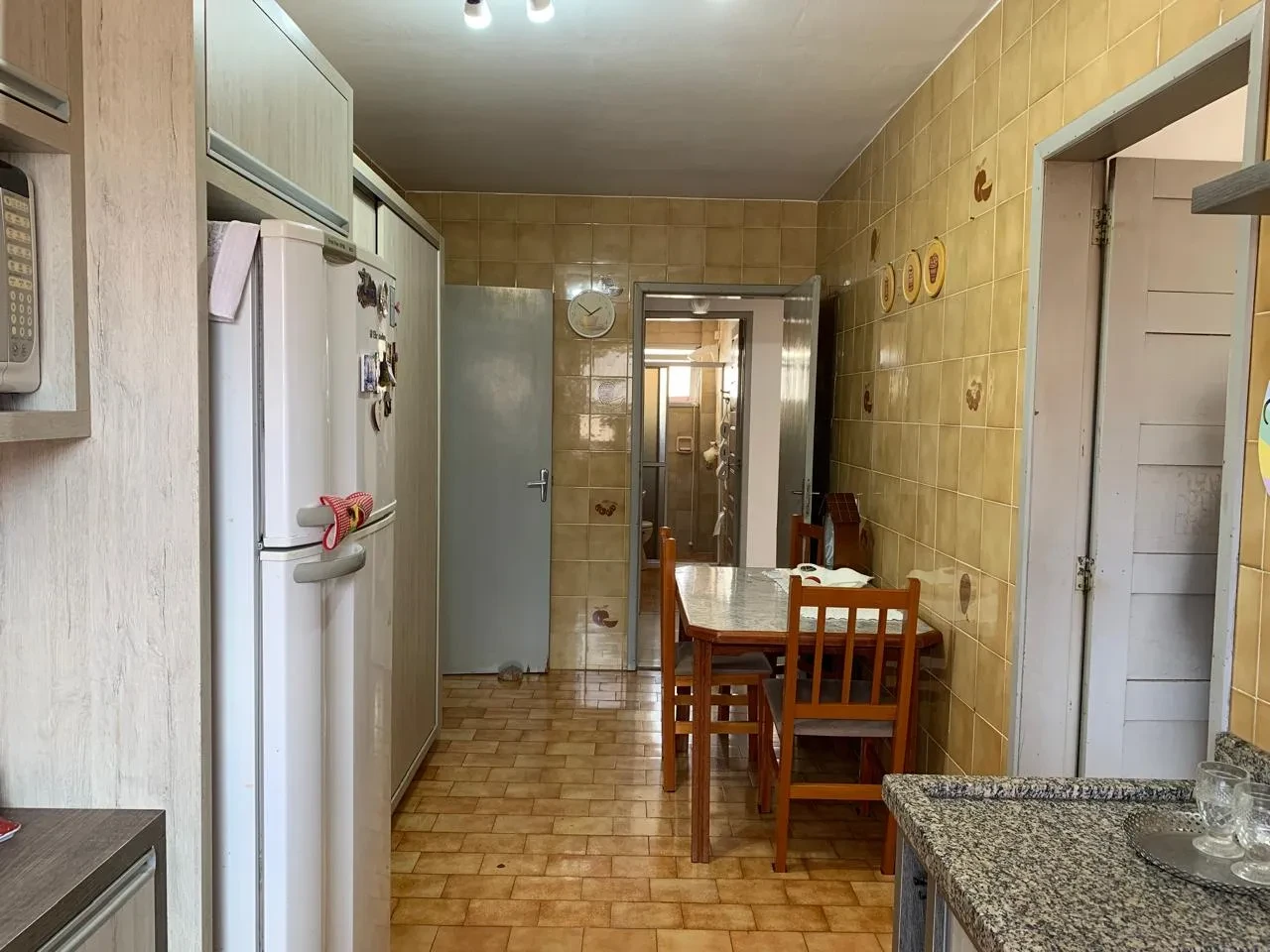 Imagem Apartamento com 3 Quartos à Venda, 133 m² em Torres - Torres