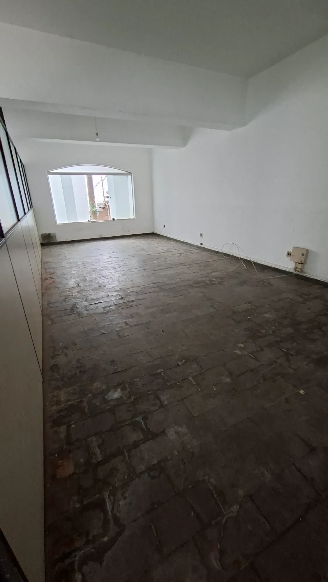 Imagem Casa com 3 Quartos para Alugar, 374 metros em Jardim Emília - Sorocaba