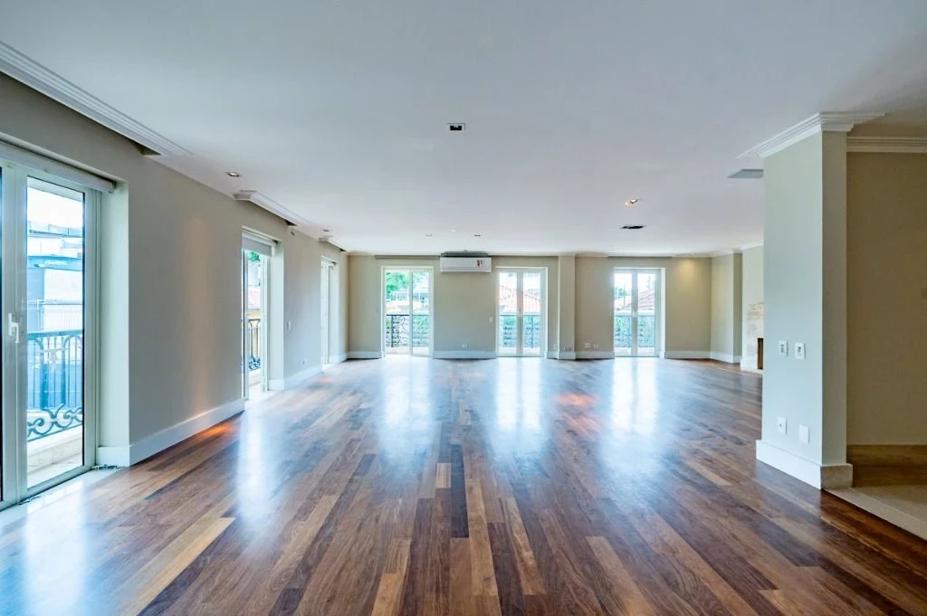 Imagem Apartamento com 4 Quartos à Venda, 385 m² em Jardim Paulista - São Paulo