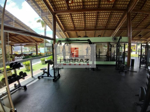 Imagem Casa de Condomínio com 3 Quartos à Venda, 190 m² em Monte Castelo - Parnamirim