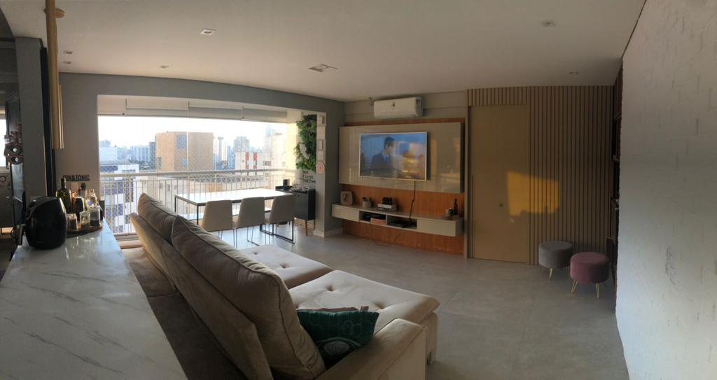 Imagem Apartamento com 2 Quartos à Venda, 69 m² em Vila Brasílio Machado - São Paulo