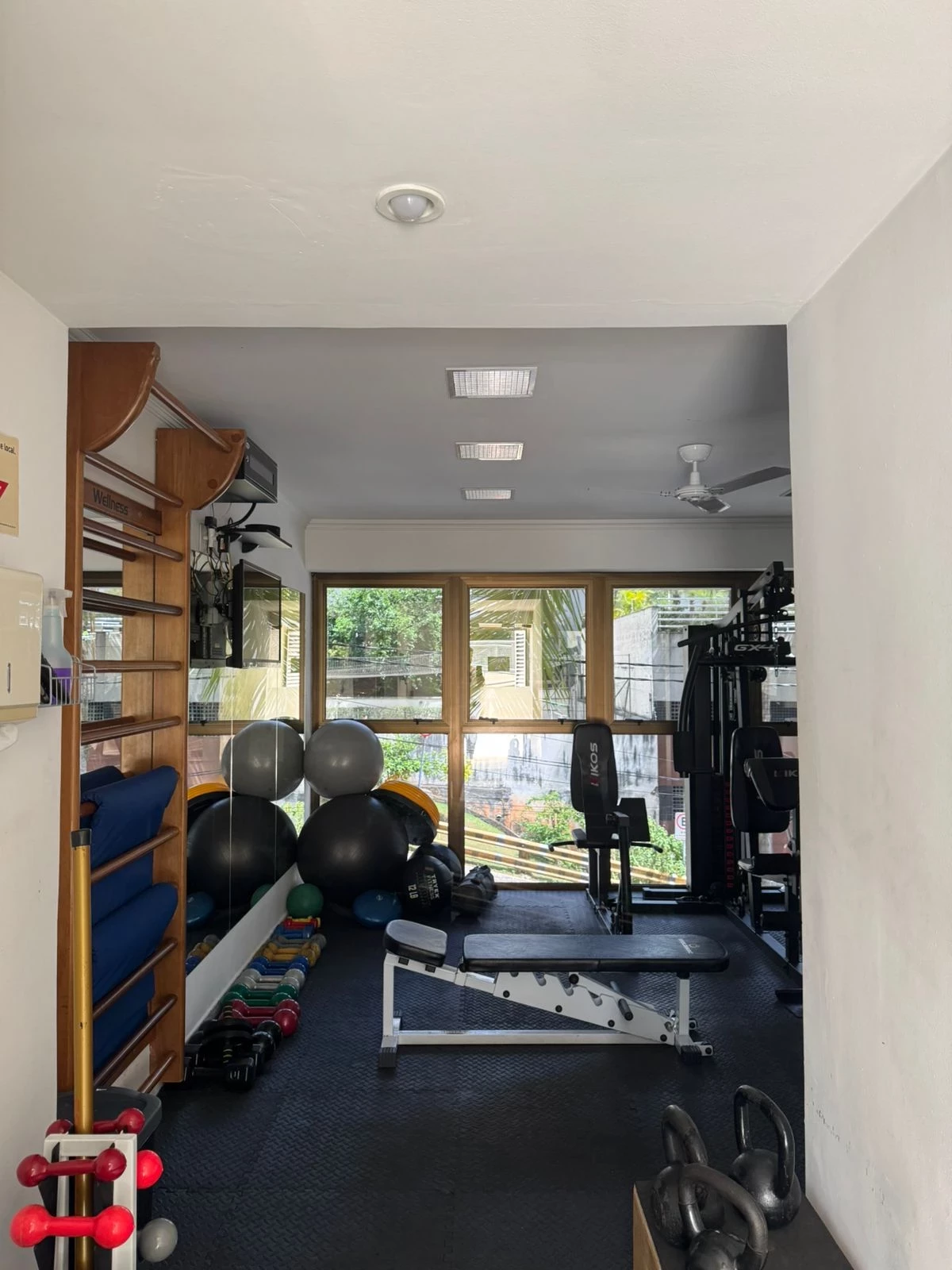 Imagem Apartamento com 3 Quartos à Venda, 109 m² em Vila Suzana - São Paulo