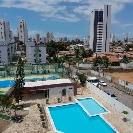 Apartamento com 3 Quartos à Venda, 137 m² em Capim Macio - Natal