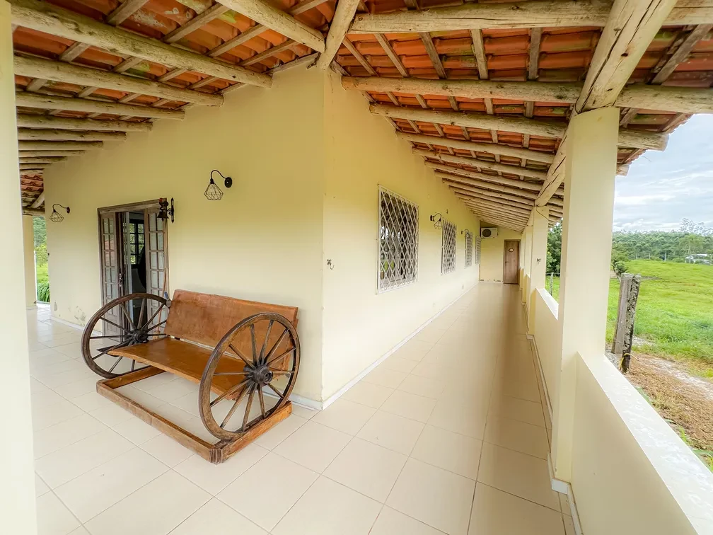 Foto do imóvel: Chácara com 3 Quartos à Venda, 15595 m² em Área Rural de Camboriú - Camboriú