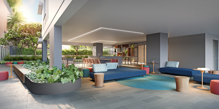 Imagem Apartamento com 4 Quartos à Venda, 280 m² em Sumaré - São Paulo