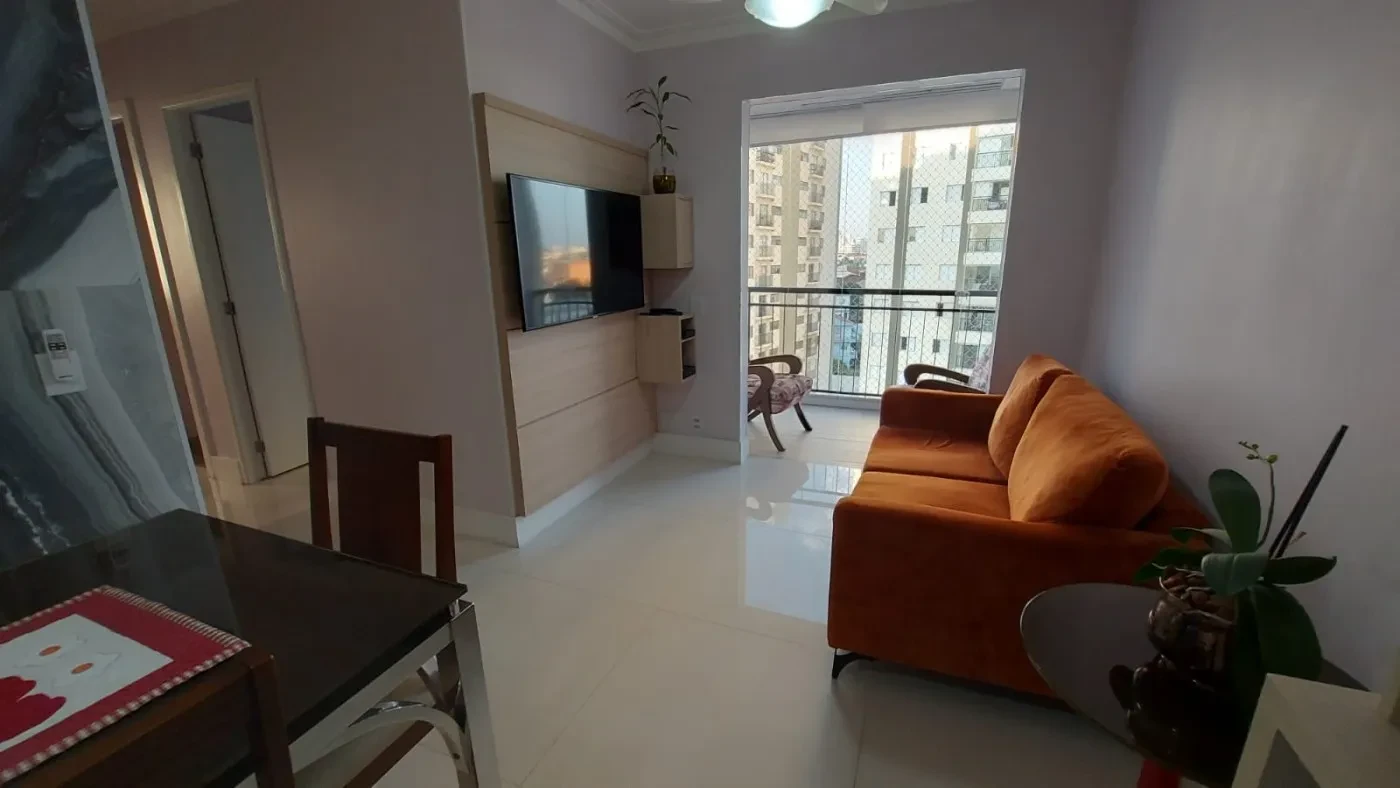 Imagem Apartamento com 2 Quartos à Venda, 64 m² em Quinta da Paineira - São Paulo